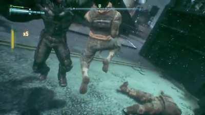 Thought this looked nice