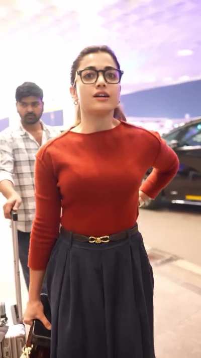 Rashmika Mandanna