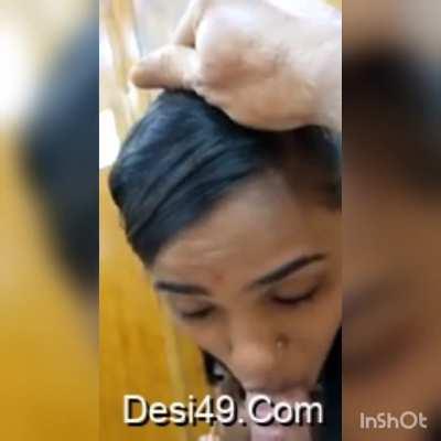 Boyfriend Sex with his girlfriend ( Link in Comment)