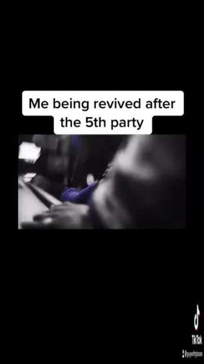 I’m sure we can relate