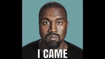 guys I think he came 😯