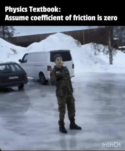 Nothing to see here folks