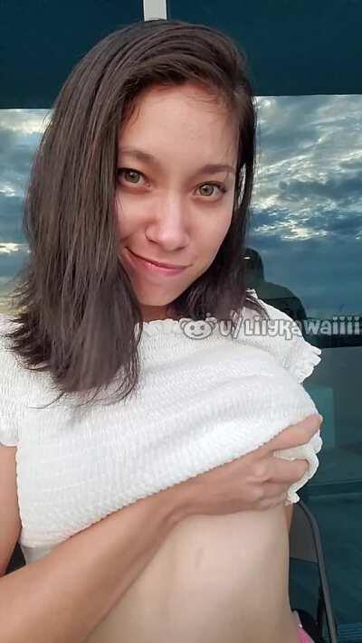 i hope you enjoy this treat for your eyes 😎