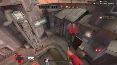 Everything goes right! Buuut...