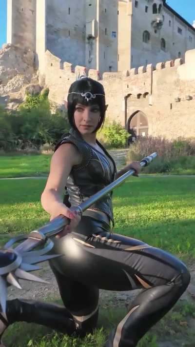 From Instagram 30th of November