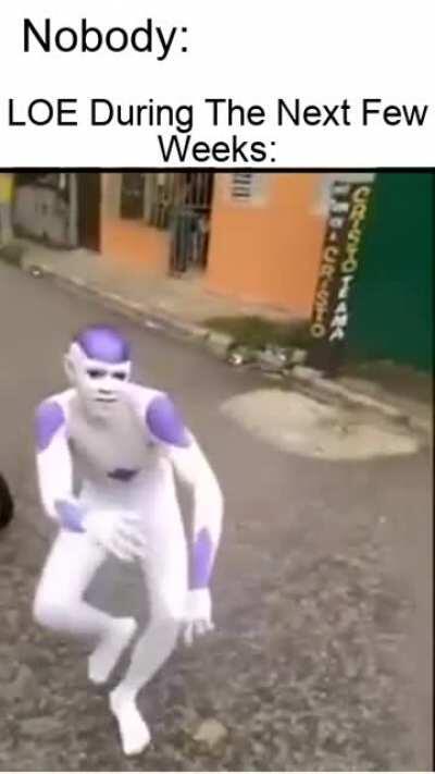 LOE Do Be Ballin' Right Now