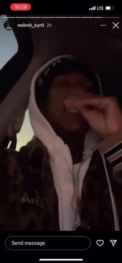 Anybody know what song this is?