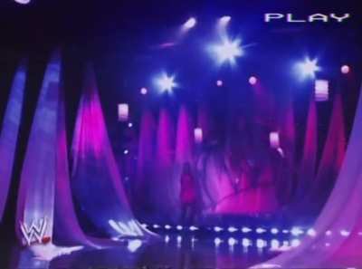 Stacy Keibler (Divas Undressed: NY Thongathon R-Rated Version)