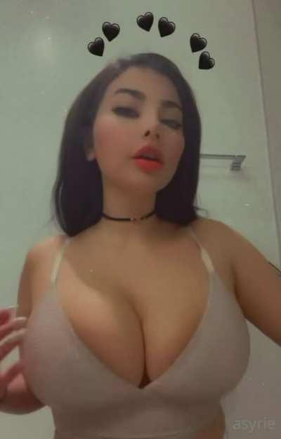 Anybody got her name?