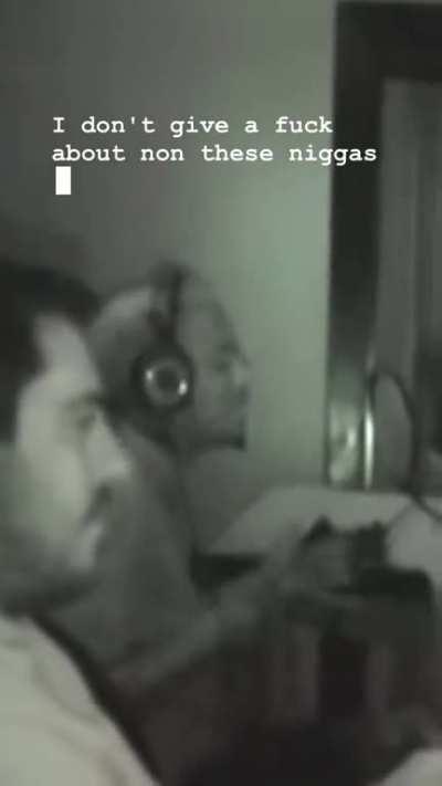 The hand movements while saying it got me crying 😭