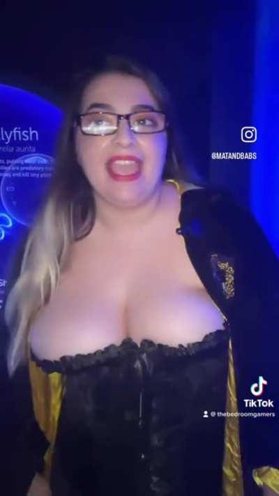 Thebedroomgamers Halloween Throwback