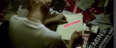 Nintendo gonna get the hate fr