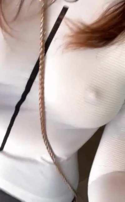 It’s always a bit chilly in the mail room