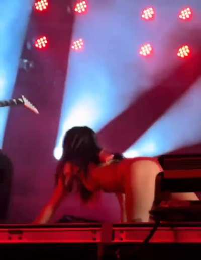 Governor's ball crawl