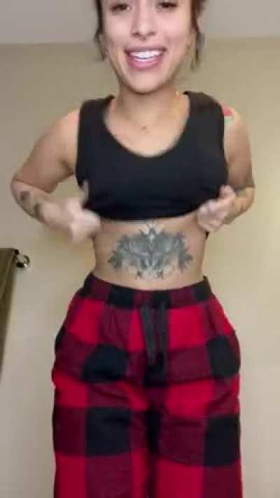 Buscando por un papi