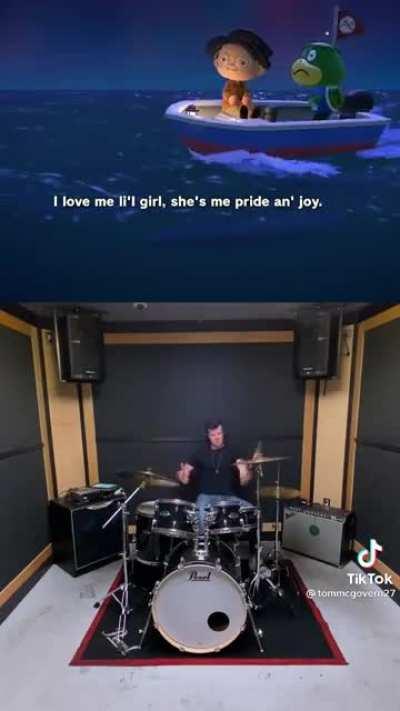 Masterpiece, hope this wasn’t posted yet