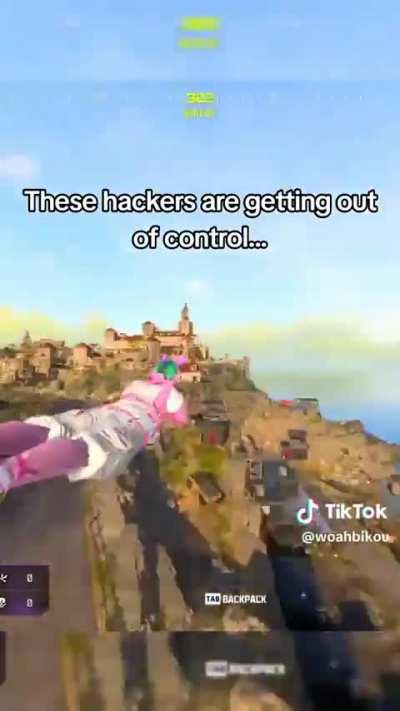 And people still say: you lost because you just suck at this game