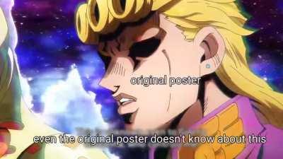 This is how I want reposters to be treated