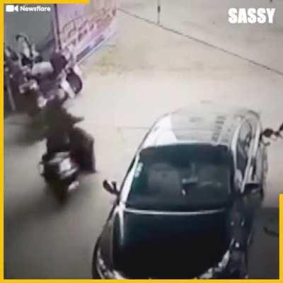 Enjoy Some Instant Stupid Prizes