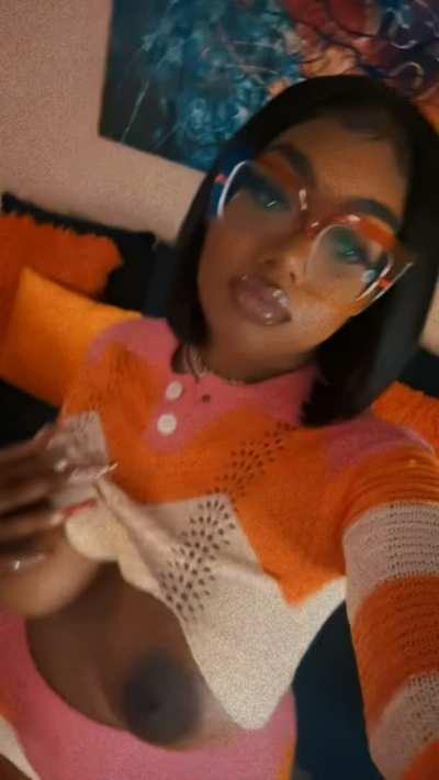 Be honest, am I creampie material?