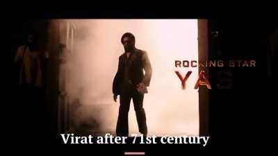 The Demon is Back #71