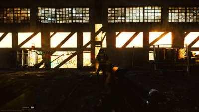 Killa does not want to cooperate