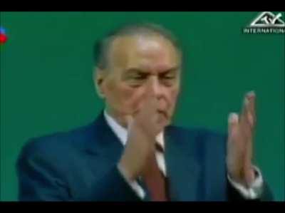 Welcome to the Caucasus - edited by myself (Azerbaijan, Armenia and Georgia )