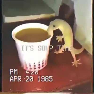 guess what time it is