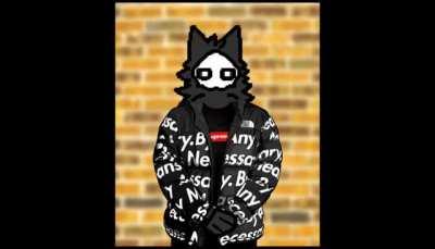 Sheesh.... Puro gettin' that drip 😬😬💯