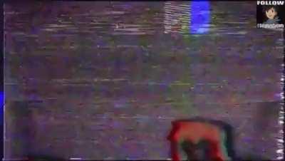 In Tokyo-3 I Milly Rock