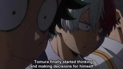 Not a brave enough boy for this!