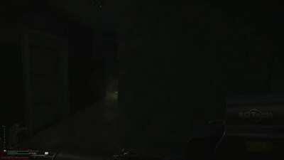 Back at it Again at Customs Dorms! [0:07]