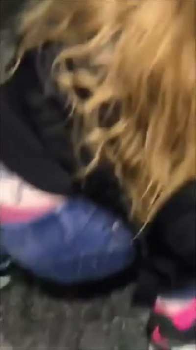 Приехали на машине и улетели