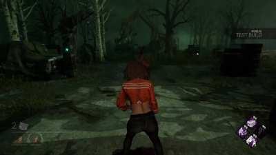 Pig's Dash with Coup de grâce is insane!