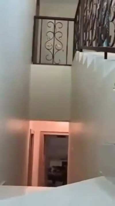 Fazer ginástica em casa