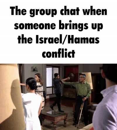 Don't do it, trust me