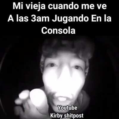 A mimir, a mimiir uwu