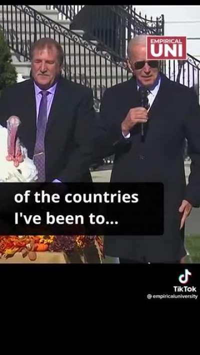 Drone saved from recycling by president.