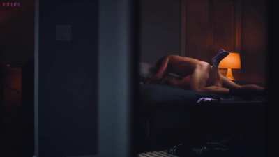 Alexa Demie  Euphoria (S01E02)