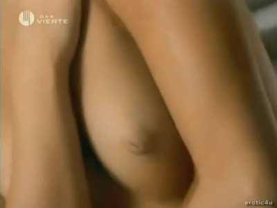 Karen McDougal & Daphnee Duplaix 3