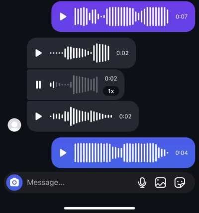 Me and my friend tweaking 