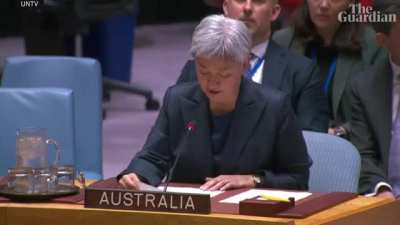 2025 — AI must not decide humanity’s fate, UN chief warns Security Council