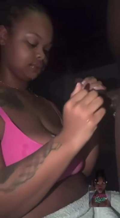 BBC Maintenance 😮‍💨