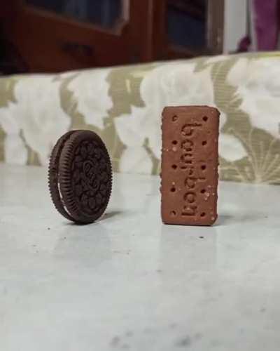 Parle G nahi Parle Jee boliye