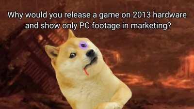 Le Cyberpunk 2077 Has Arrived (For Real This Time)