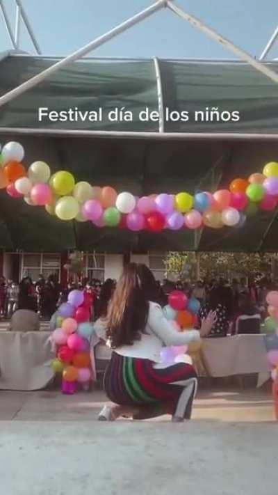 FELIZ día del niño mis MUJICANOS !!