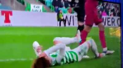 So is my flair relevant?