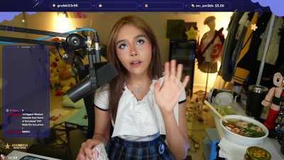 Neeko addresses why she left 100T