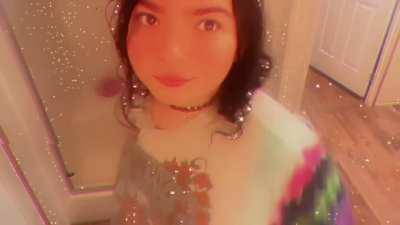 sad sad sad very sad night. Here’s boobies. How are u