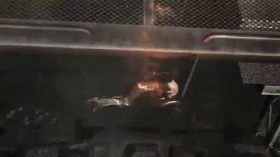 S ranking Sundowner on Revengance the easy way